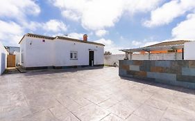 Casita de la coquina